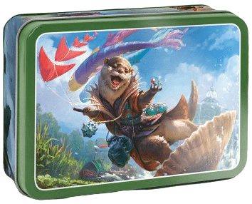 Beadle & Grimm's MTG Bloomburrow Token Set image 0